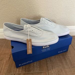 Keds Women's Chillax Slip On Sneaker